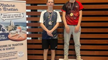 podium cadet espoir 1