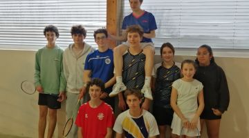 les petits crocodiles