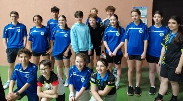 Interclubs jeunes